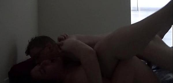  Very Loud Latina Fucked Hard and Squirting